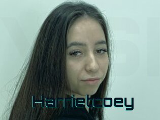 Harrietcoey