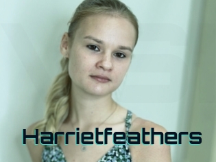 Harrietfeathers