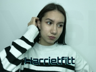 Harrietfitt