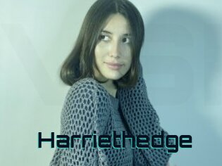 Harriethedge