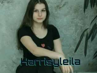 Harrisyleila