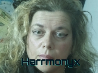 Harrmonyx