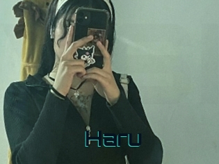 Haru