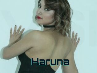 Haruna