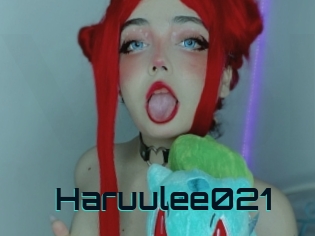 Haruulee021