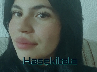 Hasekitala