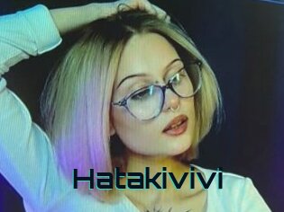 Hatakivivi