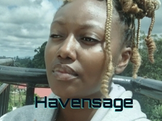 Havensage