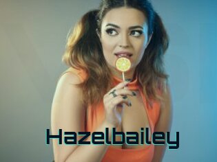 Hazelbailey