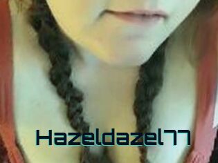 Hazeldazel77