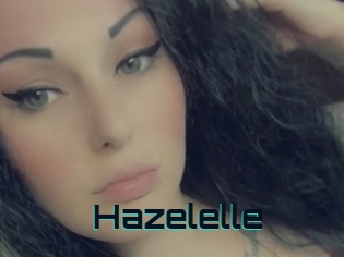 Hazelelle