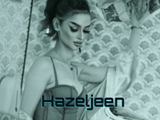 Hazeljeen