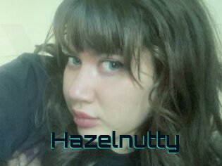 Hazelnutty