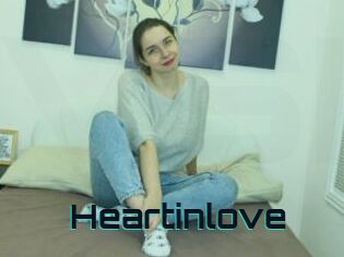 Heartinlove