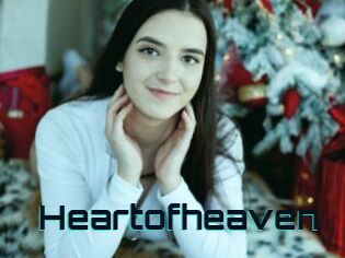 Heartofheaven