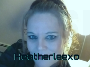 Heatherleexo