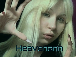 Heavenann