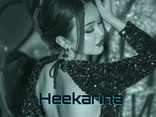 Heekarina