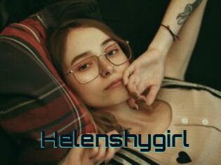 Helenshygirl