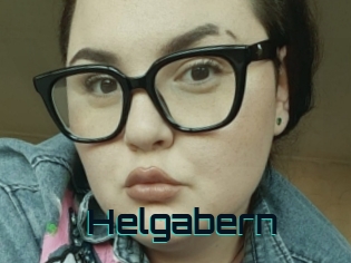 Helgabern