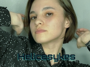 Helicesykes