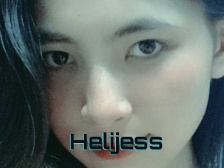 Helijess