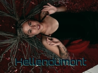 Hellendumont