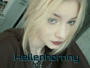 Hellenhornny