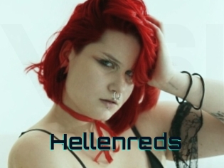 Hellenreds