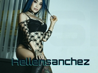 Hellensanchez