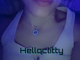 Helloclitty