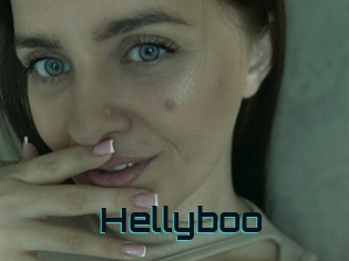 Hellyboo