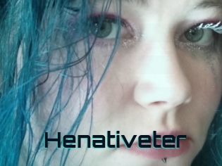 Henativeter