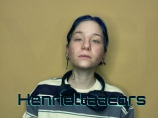 Henriettaacors