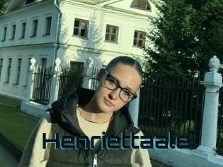 Henriettaale