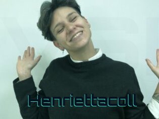 Henriettacoll