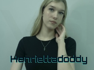 Henriettadoddy