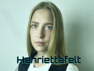 Henriettafelt