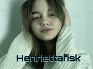 Henriettafisk