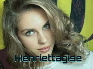 Henriettagise