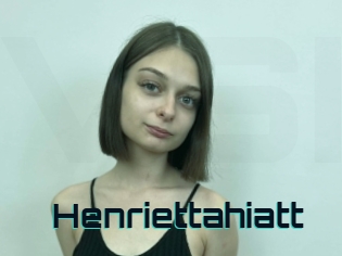 Henriettahiatt