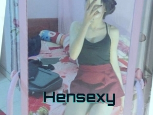 Hensexy