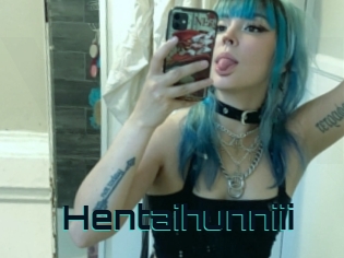 Hentaihunniii