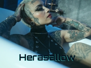 Herasallow