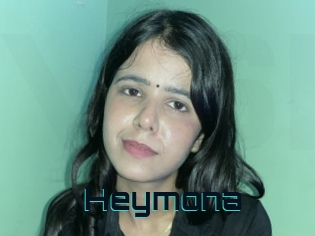 Heymona