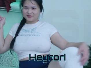 Heyrori