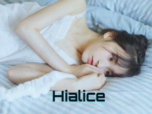 Hialice