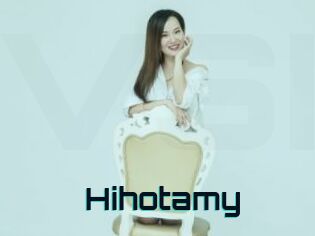 Hihotamy