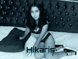 Hikaris