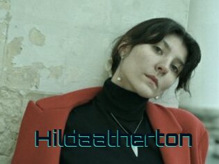 Hildaatherton